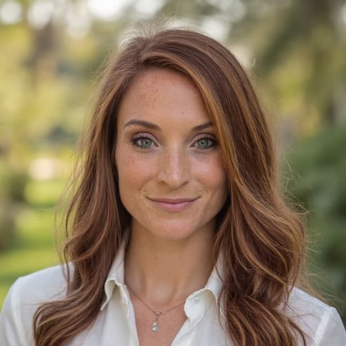 Alexandra Saxe, Owner of Paws & Stripes Ranch