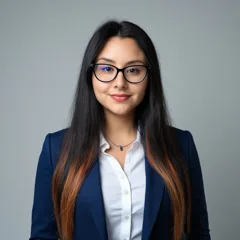Tori Ferrante, founder of Chartling